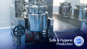 Demasha Industrial Machinery