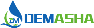 DEMASHA